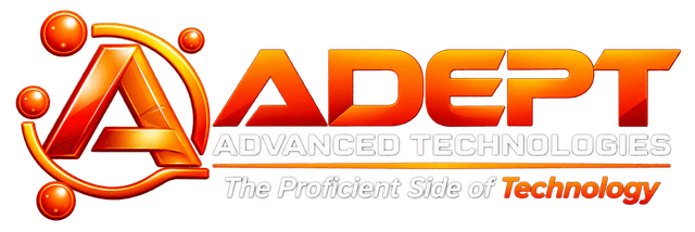 Adept Advanced Technologies - The Proficient Side of Technology